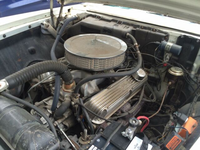 1961 Dodge Seneca Seneca - photo 11