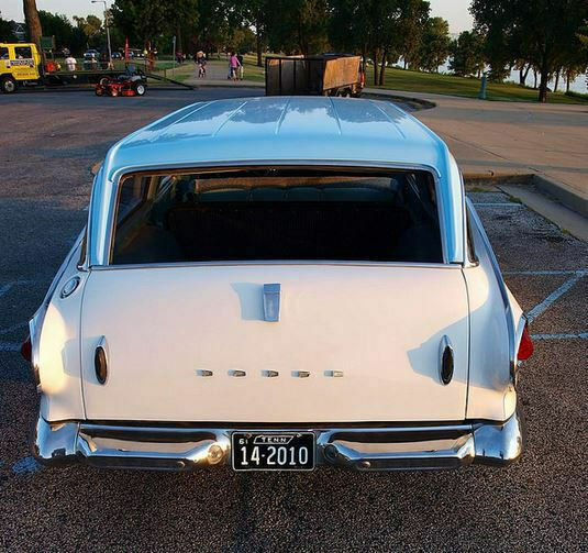 1961 Dodge Seneca Seneca - photo 2