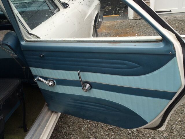 1961 Dodge Seneca Seneca - photo 7