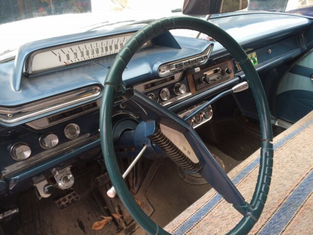 1961 Dodge Seneca Seneca - photo 9