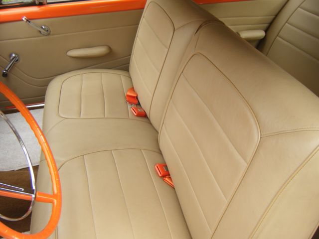 1961 Ford Fairlane - photo 10