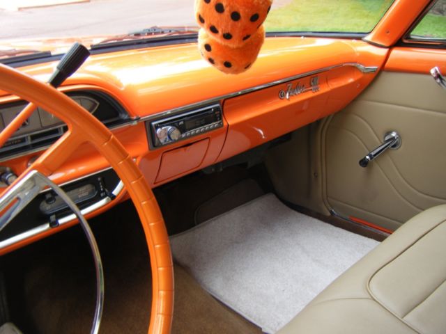 1961 Ford Fairlane - photo 12