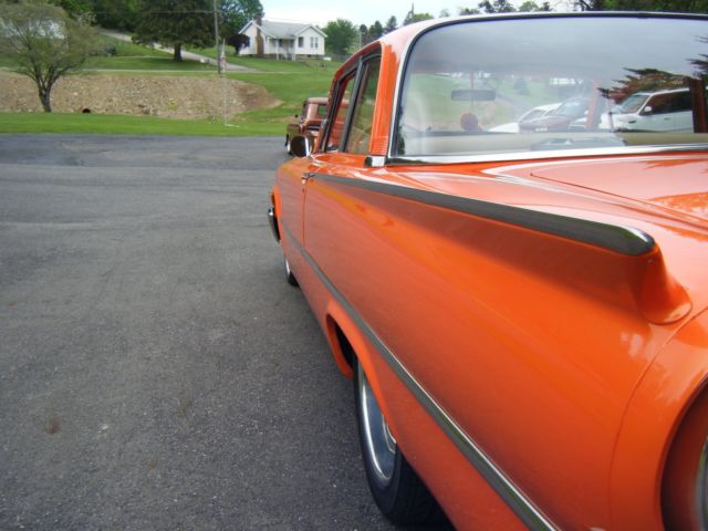 1961 Ford Fairlane - photo 6