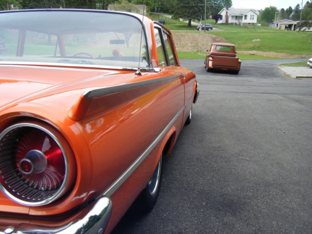 1961 Ford Fairlane - photo 7