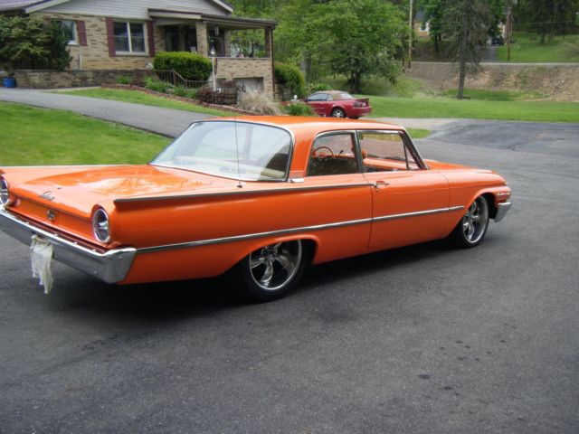 1961 Ford Fairlane - photo 8