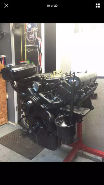 1961 Lincoln Continental Chrome - photo 6