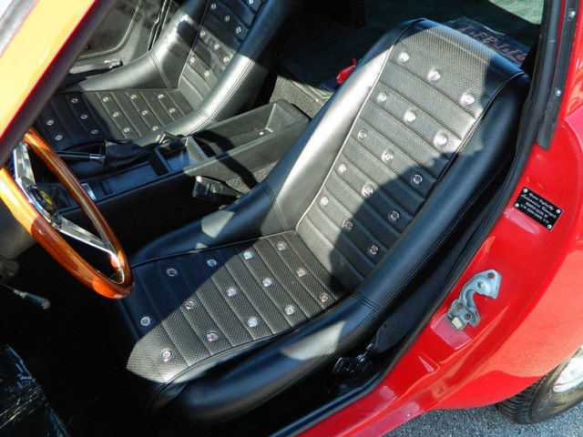 1962 Ferrari 250 - photo 10