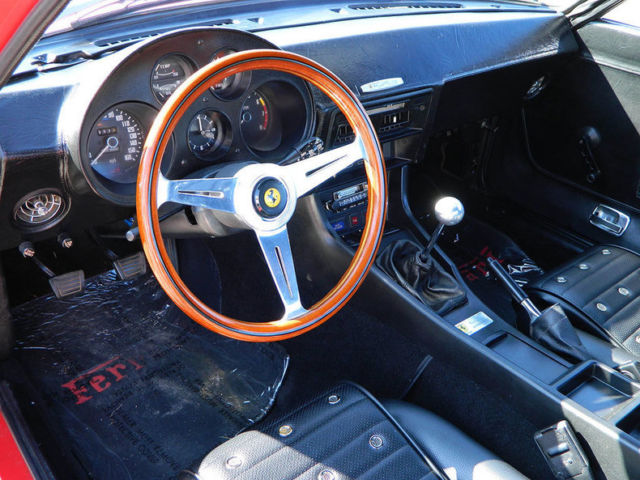 1962 Ferrari 250 - photo 8