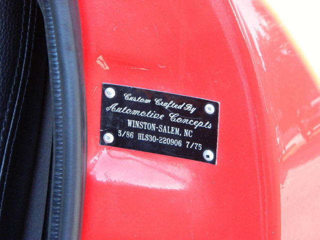 1962 Ferrari 250 - photo 9