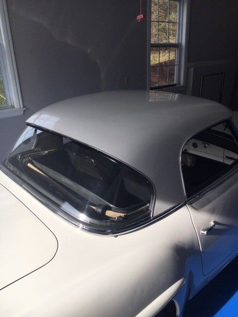 1962 Mercedes-Benz 190-Series - photo 5