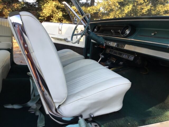 1965 Chevrolet Impala - photo 10
