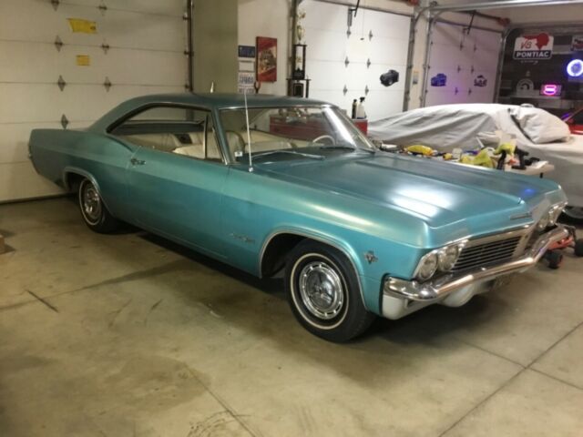 1965 Chevrolet Impala - photo 12