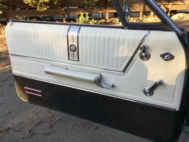 1965 Chevrolet Impala - photo 13