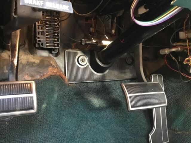 1965 Chevrolet Impala - photo 4