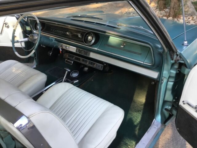 1965 Chevrolet Impala - photo 7