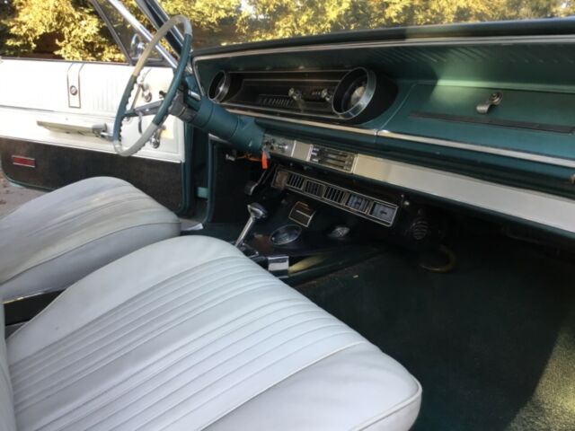 1965 Chevrolet Impala - photo 8