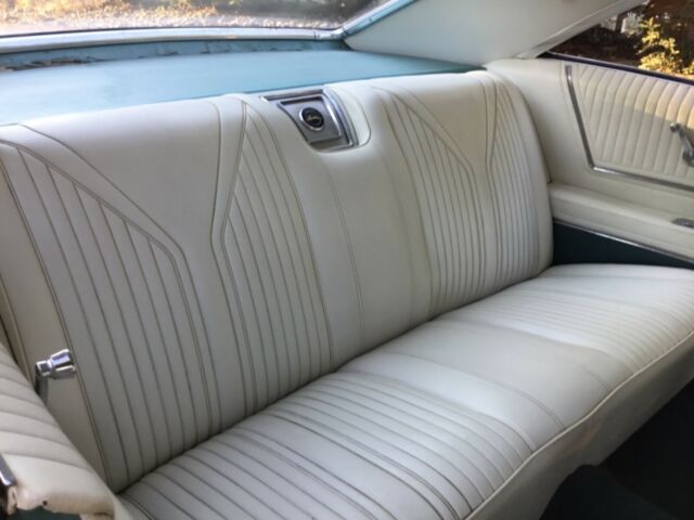 1965 Chevrolet Impala - photo 9