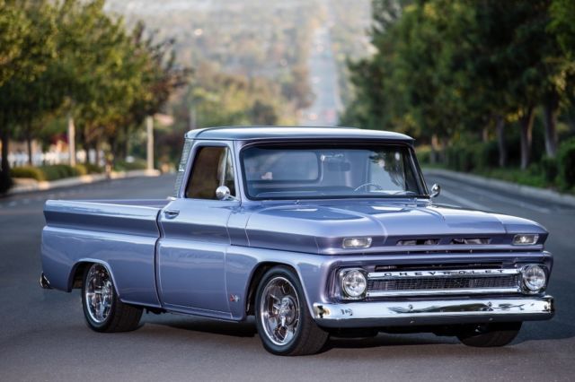 1962 1963 1964 1965 1966 Chevrolet c10 c-10 short bed small window classic truck 1965 Chevrolet C-10