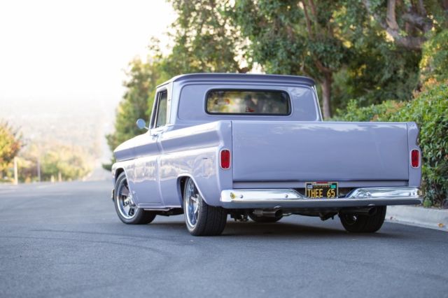 1965 Chevrolet C-10 - photo 2
