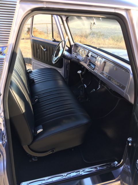 1965 Chevrolet C-10 - photo 5