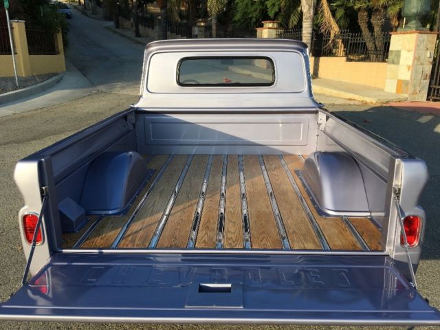1965 Chevrolet C-10 - photo 7