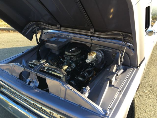 1965 Chevrolet C-10 - photo 9