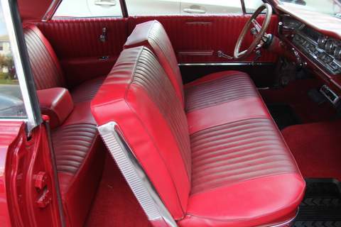 1962 Pontiac Bonneville - photo 7