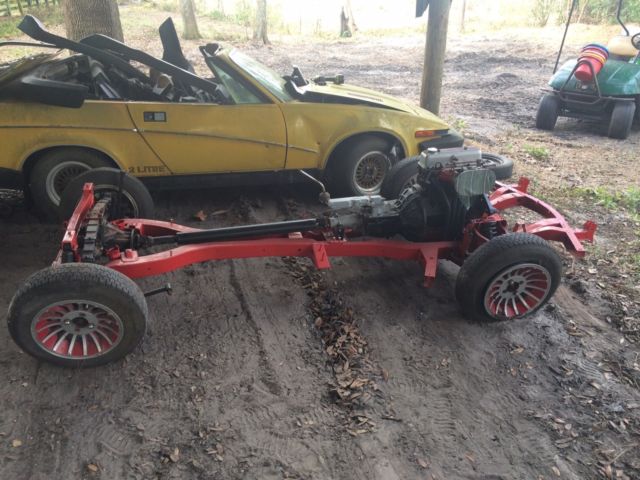 1964 Triumph Spitfire - photo 2