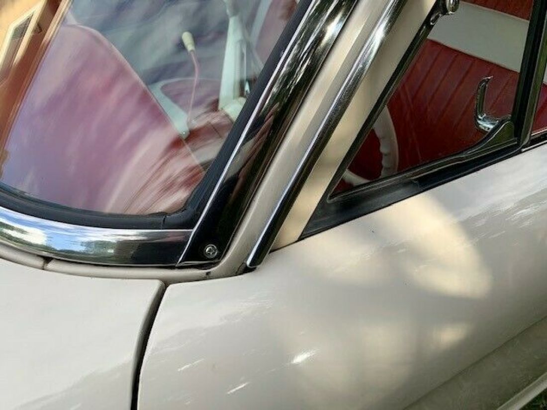 1962 Ford Falcon - photo 10