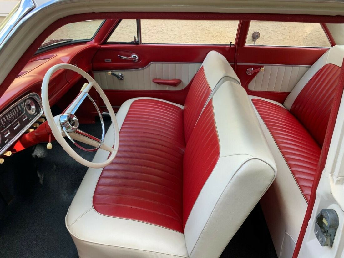 1962 Ford Falcon - photo 11