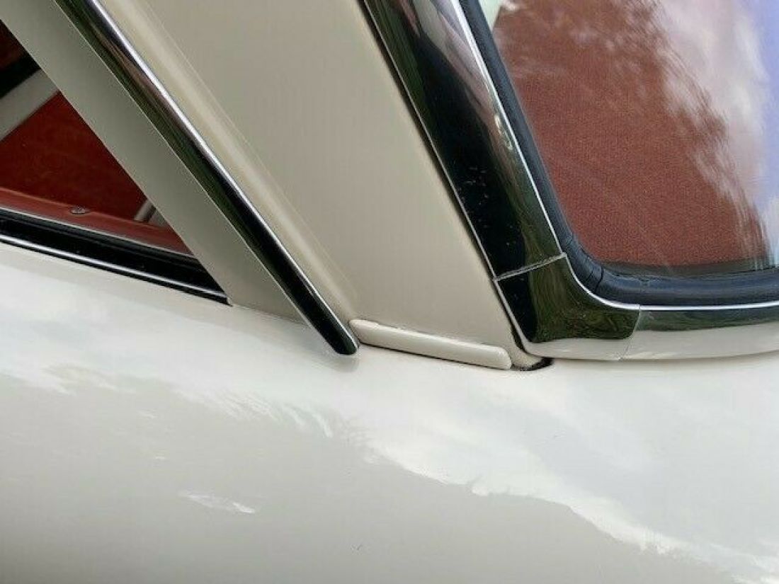 1962 Ford Falcon - photo 9