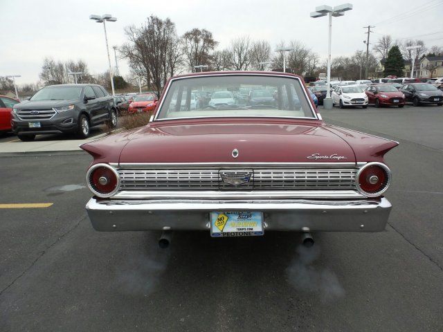 1962 Ford Fairlane - photo 4