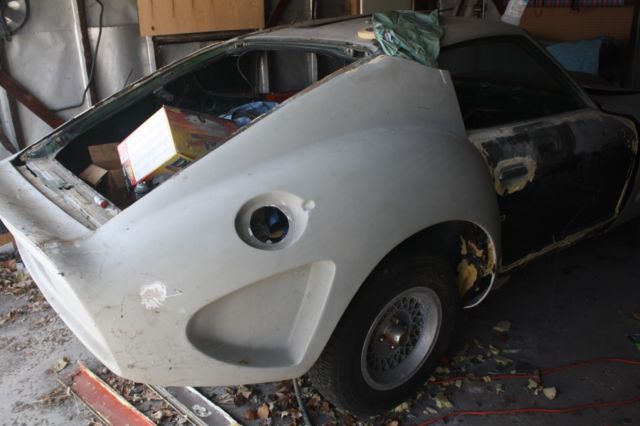 1962 Replica/Kit Makes F250 - photo 5