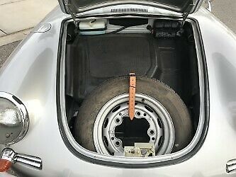 1962 Porsche 356 Super 90 - photo 10