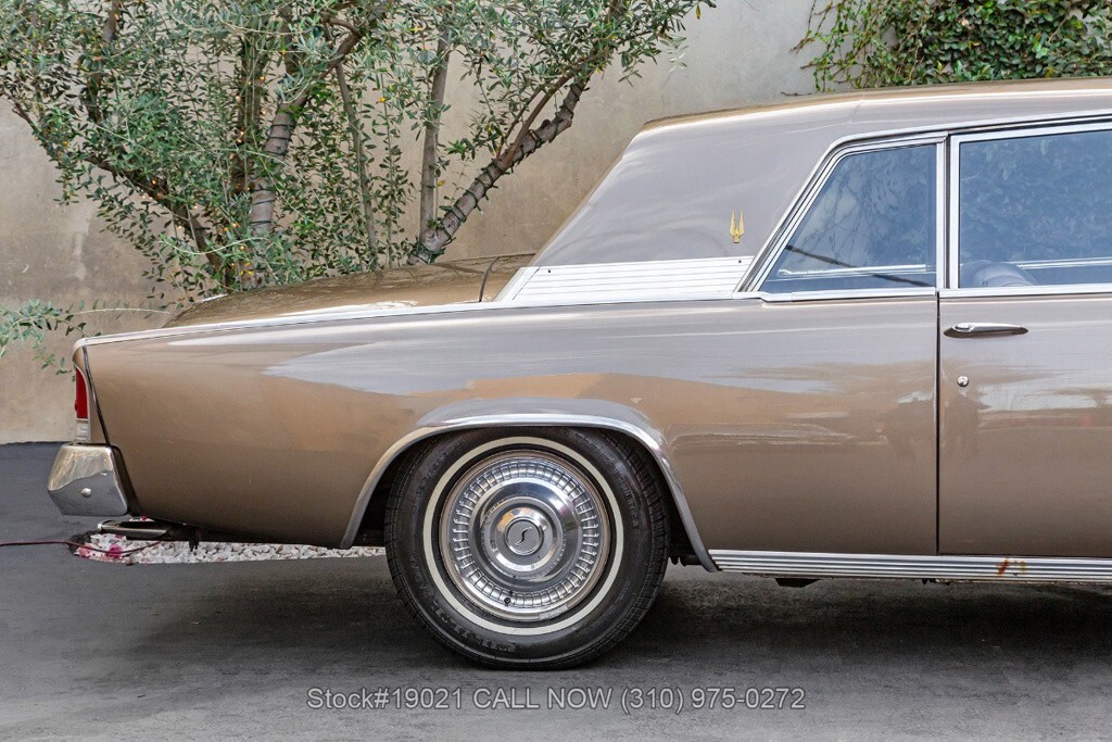 1962 Studebaker Gran Turismo Hawk 4-Speed - photo 11