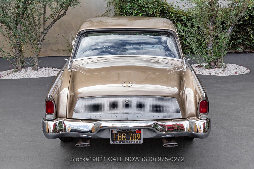 1962 Studebaker Gran Turismo Hawk 4-Speed - photo 6
