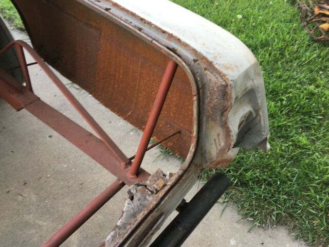 1962 Chevrolet Impala - photo 10
