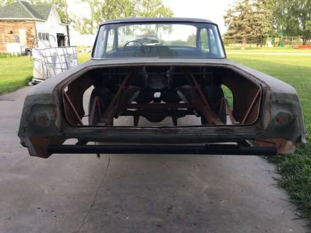 1962 Chevrolet Impala - photo 11