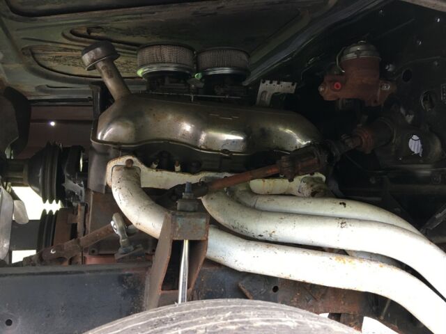 1962 Chevrolet Impala - photo 5