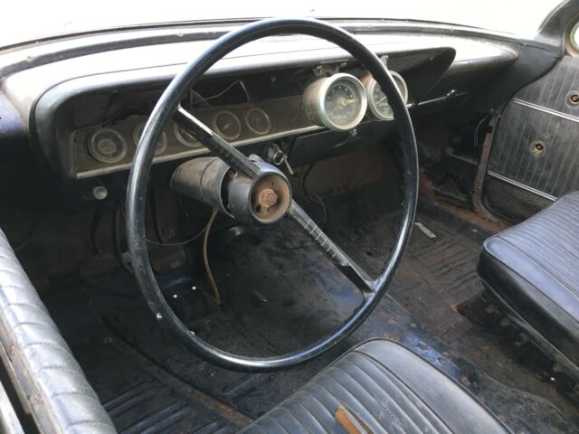 1962 Chevrolet Impala - photo 6