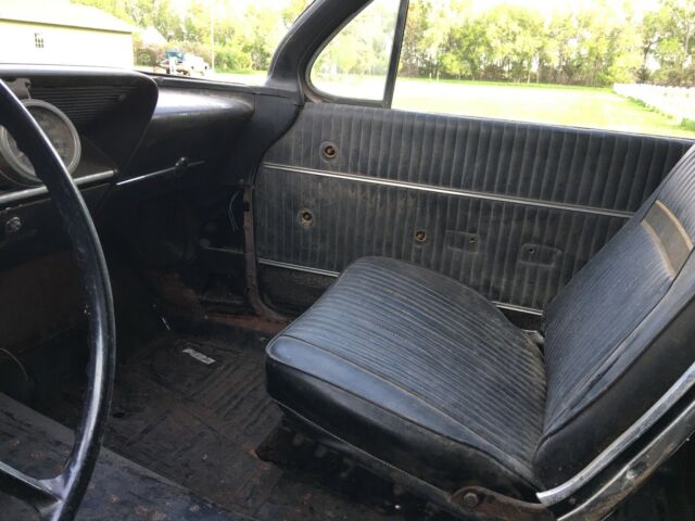 1962 Chevrolet Impala - photo 7
