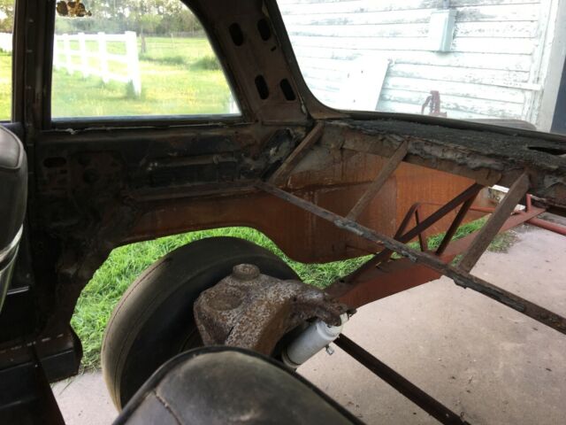 1962 Chevrolet Impala - photo 8
