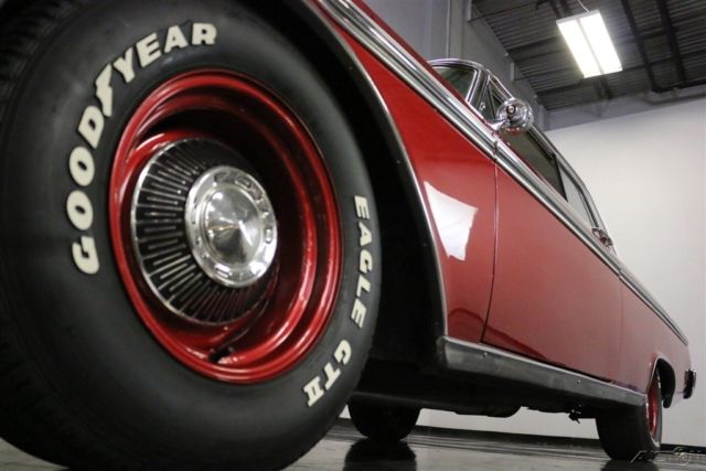 1962 Ford Galaxie 500 - photo 10