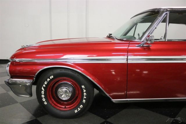 1962 Ford Galaxie 500 - photo 12