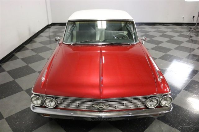 1962 Ford Galaxie 500 - photo 6