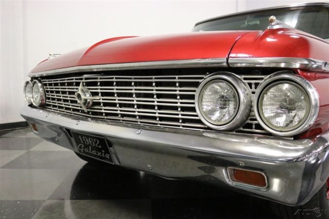 1962 Ford Galaxie 500 - photo 9