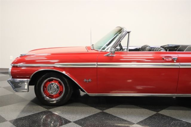 1962 Ford Galaxie 500 Sunliner - photo 11