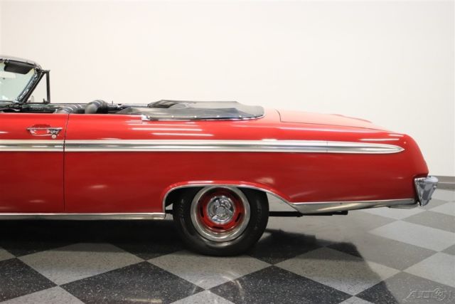 1962 Ford Galaxie 500 Sunliner - photo 12