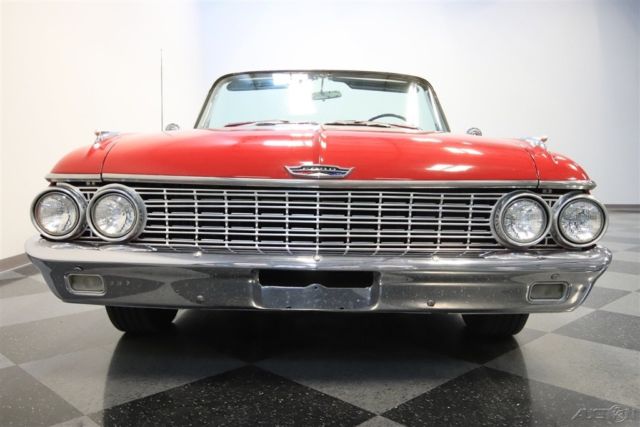 1962 Ford Galaxie 500 Sunliner - photo 5