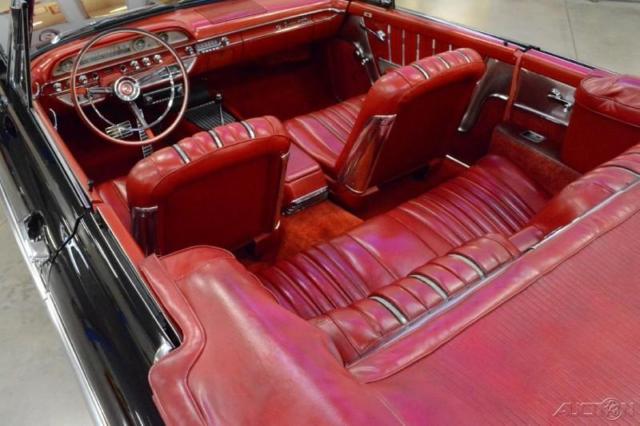 1962 Ford Galaxie 500 XL - photo 11